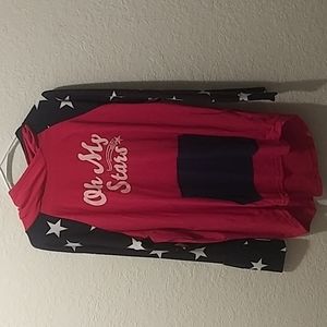 Lularoe Amber Hoodie